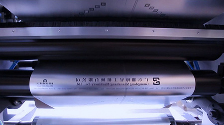 Sistema de registro de impresión